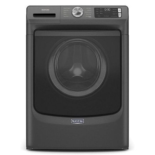 Maytag Washer Model OBX MHW5630MBK